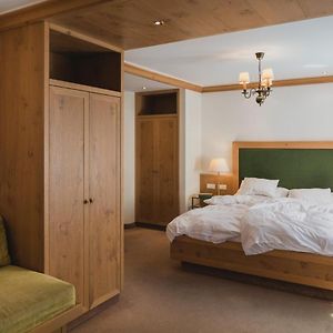 Deluxe Double Kamer